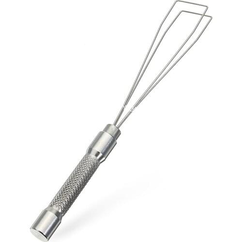 Stainless Steel Keycap Puller for OEM Cherry DSA XDA SA Profile Keycaps on Mechanical Keyboard