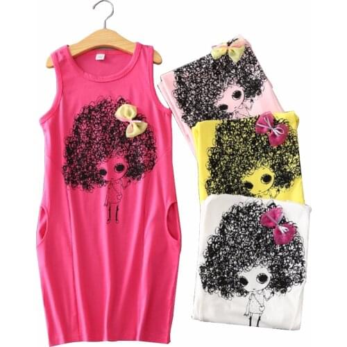 Сарафаны для девочек Sincerity Create China At AliExpress