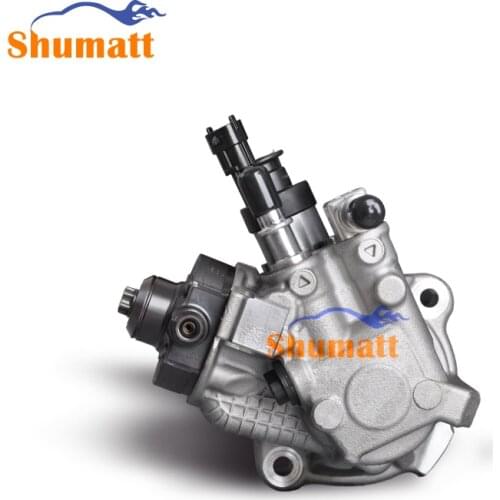 Remanufactured Common Rail Injection Pump 0445010596