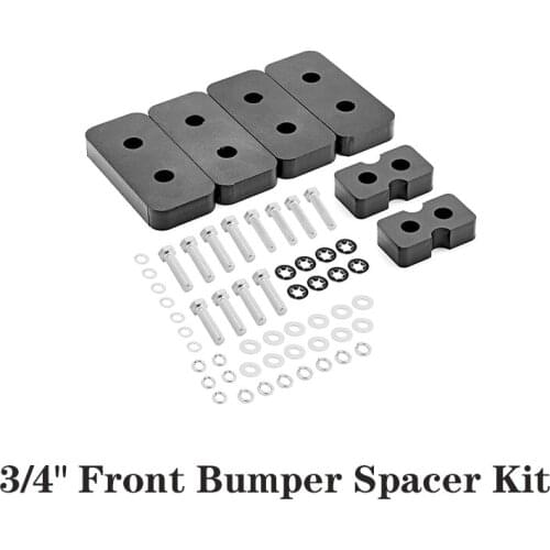 WEISEN Car Suspension