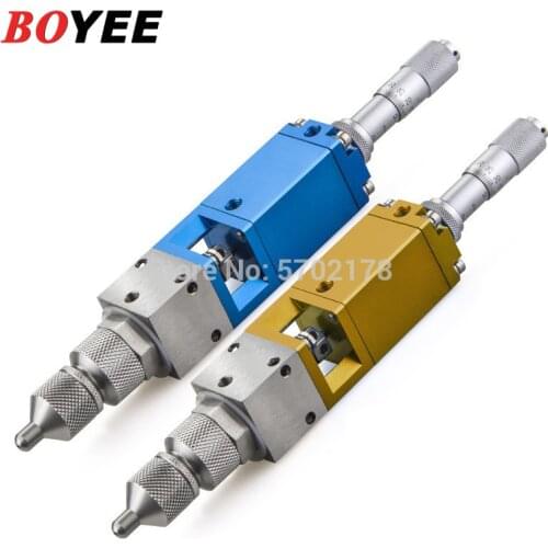 BY- 63 Paint sprayer Spray valve dispensing accessories atomized point spray valve precision dispensing spray valve