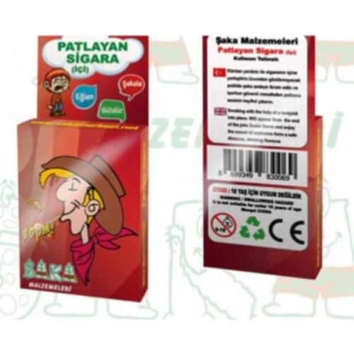 ELİF Hediyelik Funny Toys