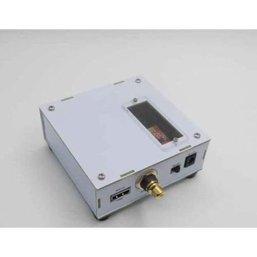 3.75 reference digital turntable, play digital audio files stored in SD card, support DSD NATIVE64/128, dop64