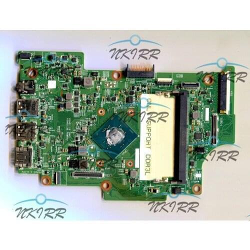 Redwood B/MLK MB 14274-1 475W5 8R7VD 08R7VD N3050 DDR3L motherboard for DELL Inspiron 11 3000 3152