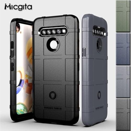 Micgita Original Phone Cases