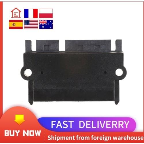 22Pin 7+15 Pin Male Plug to SATA 22Pin Female Jack Convertor M/F Adapter SAS SN