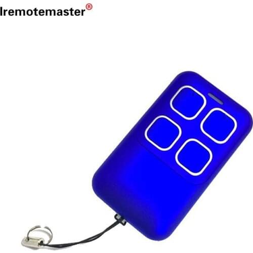 For Multi Frequency 315MHZ/390MHZ/433MHZ/868MHZ Garage Door remote control Rolling Code Clone for Gate Control Command