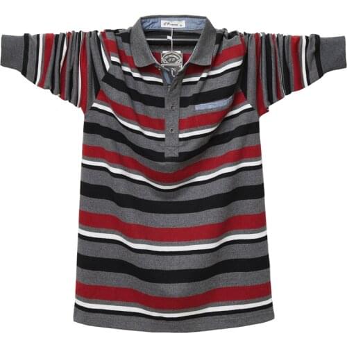 SEAHAING Mens Polos