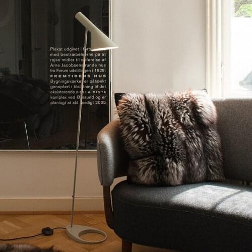 Modern Minimalist Living Room Home Decor Led Floor Lamp Sofa Lamp Bedroom Bedside Lamp Indoor Lighting Light Fixture Table Lamp