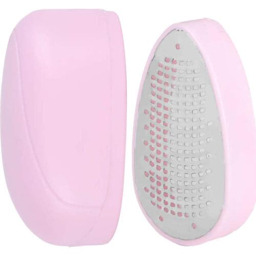 Foot Dead Skin Remover Foot File No Need To Disassemble for Woman Man Shop Home