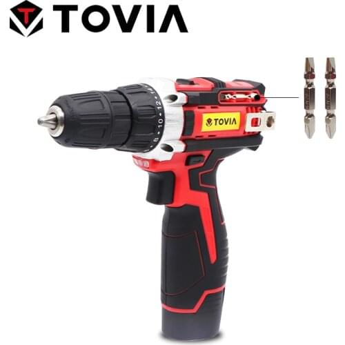 T TOVIA Electric Drills