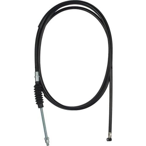 MotoMaster 1C001850 Brake Cables Rear Brake Cable for Vespa Sprint 50 AIR 2T (2014-2017)