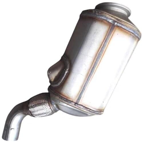 New Diesel Particulate Filte For BMW E70 X6 E71 18307812875 Car Engine Accessories Auto Spare Parts