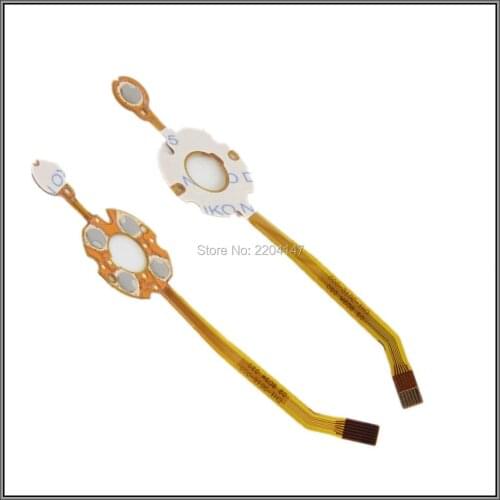 Superior quality NEW EOS 6D KEY Flex For Canon 6D Button Direction Key camera repair parts