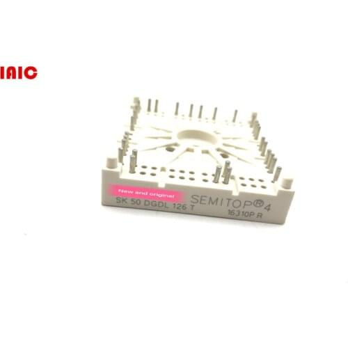 100%New and original, 90 days warranty SK50DGDL126T