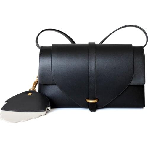 2021New Brand Design Fashion Flap Envelope Bag Hasp Elegant Casual Handbag Shoulder Bag Corssbody bag Lasies Bag