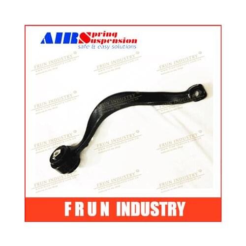Autoparts car auto parts Control Arm used for BMW E53/X5 3.0 M54 4.4/N62 4.6/M62 4.8/N62