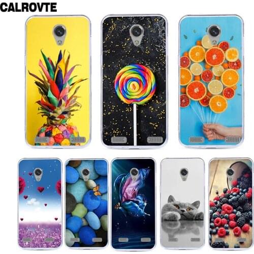 CALROVTE Phone Cases ZTE Blade A520