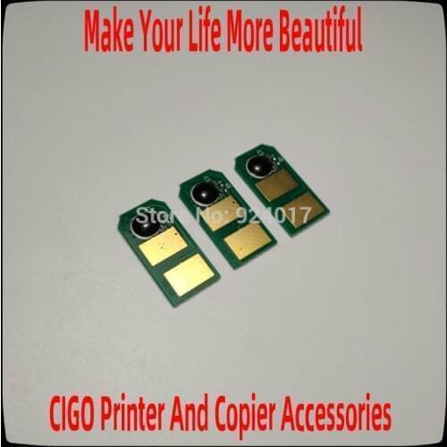 For Okidata CX2731MFP CX2731 CX 2731 Color Printer Toner Chip,For Oki 44469813 44469737 44469738 44469739 Toner Cartridge Chip