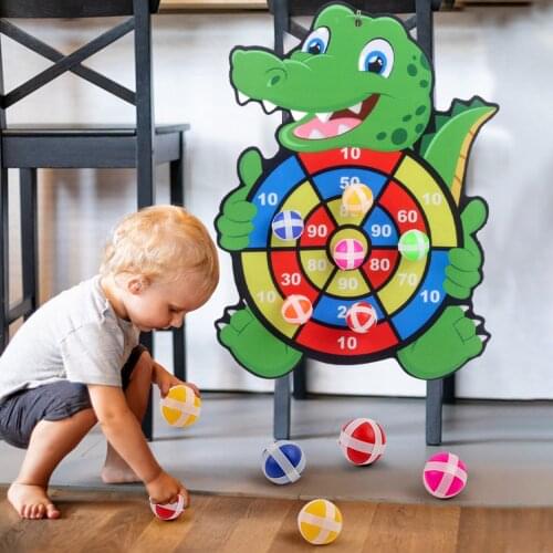DZAY Color And Shape Educational Toys
