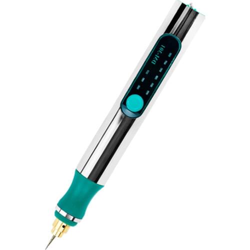 25W Electric Drill Grinding Pen Machine Grinder Engraver Mini Drill Electric Rotary Tool Grinder Carving Polishing Power Tools