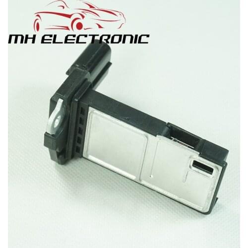 MH ELECTRONIC For Toyota Coaster Dyna Hiace 4Runner Land Cruiser High Quality New MAF Sensor 22204-75030 2220475030 AFH70M-37