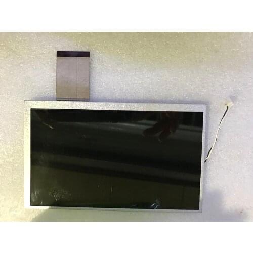 7 inch LCD screen model: HSD070IDW1-E13