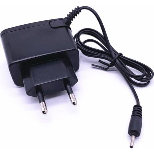 EU Plug Wall Ac Charger for Nokia 3250 3152 2355 3109c 3110c 3120c 6268 6270 6152 6111 6101 6102 5030 5070