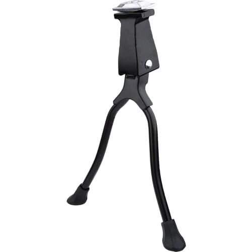 New MTB Bicycle Bike Kickstand Parking Rack MTB Mountain Bike Support Side Kick Stand Foot Brace for 26 inches or above