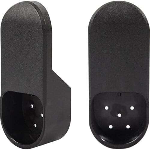 New Car Charging Cable Organizer For Tesla Model 3 S X Y Accessories Wall Mount Connector Bracket Charger Holder Adapte Three