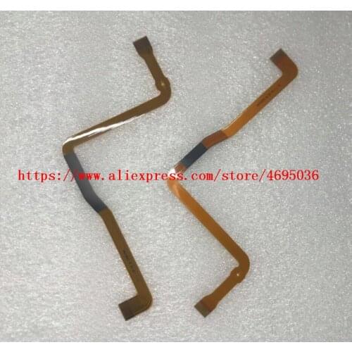 NEW LCD Flex Cable For Panasonic AG-DVC180A 180A DVC33 EZ80 DVX100A DVC180A Video Camera Repair Part