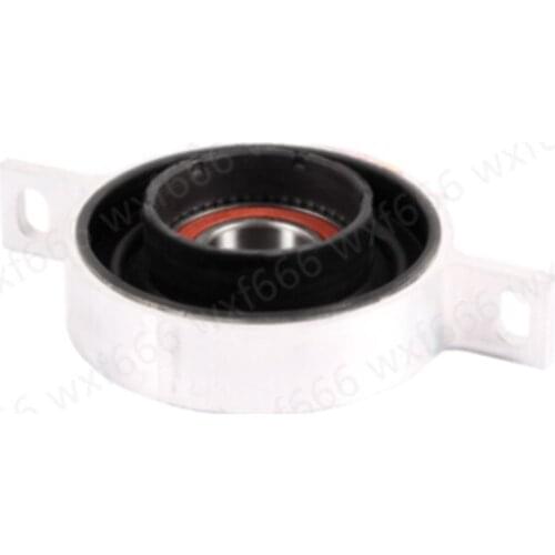 Car Drive shaft suspension Suitable for 528b mw523 520 530 535 Bridge bearing Hanger Intermediate bearing bracket bushing