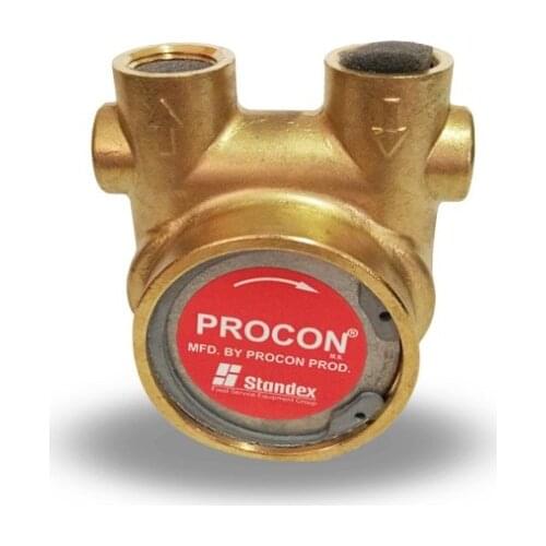 Procon Pump Model 2539 new