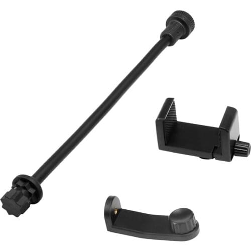 Adjustable Kayak Phone Mount Boat Bracket Canoe Camera Support Holder Bracket