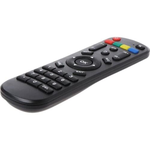Remote Control Controller Replacement for HTV BOX A1 A2 A3 B7 Tigre TV Box Luna TV Box Lunatv Box IPTV5 Plus+ IPTV6 IPTV8