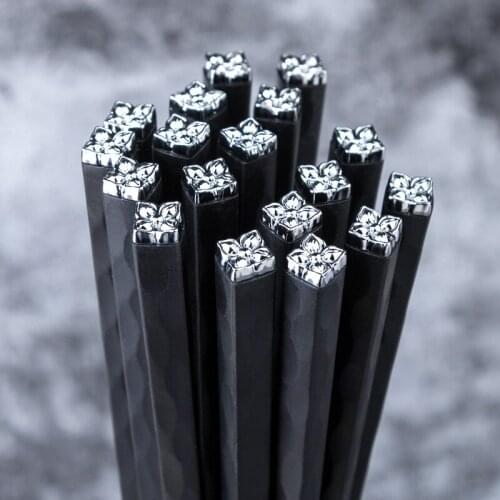 TIFICY Chinese Chopsticks