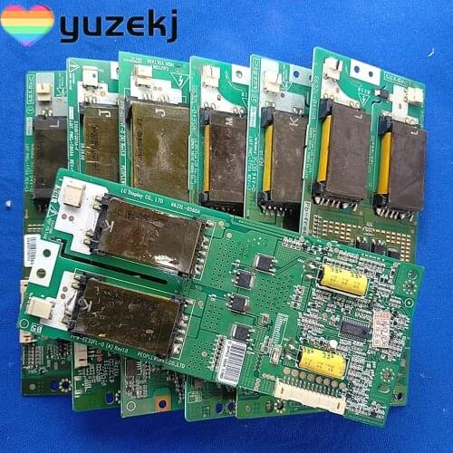 Good-test High pressure plate LC320WXN 6632L-0528A =6632L-0626A/0633A/0624A/0528A/0494A/0627A TV backlight board Inverter board