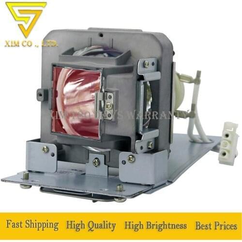 5811120589-S high quality replacement Projector lamp For Vivitek DX831 DW832 DH833 Projectors