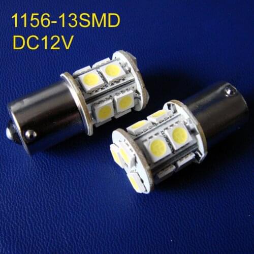 High quality 1156 12v Car led Rear lights,1156,BA15s,BAU15s,P21W,PY21W led Turn Signal 1141 led bulb 12v free shipping 20pcs/lot