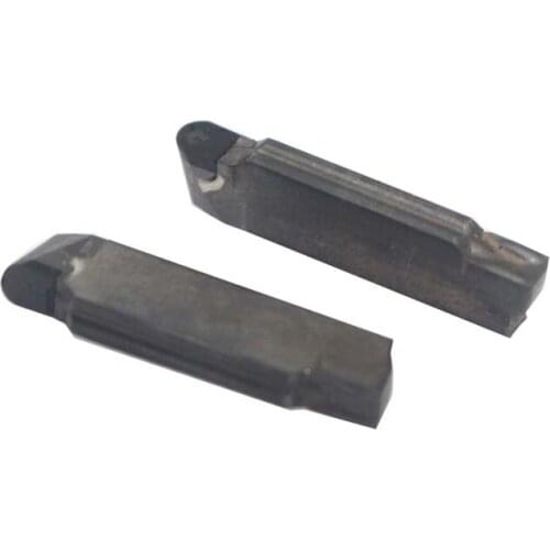 2PCS MRMN200 R1 CBN CNC insert for turning lathe diamond material turning tool high quality