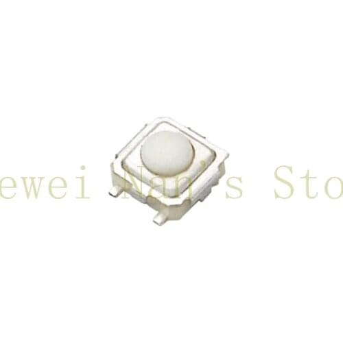 20pcs Mini series 3.3*3.3 miniature type tact switch with gold plating terminals