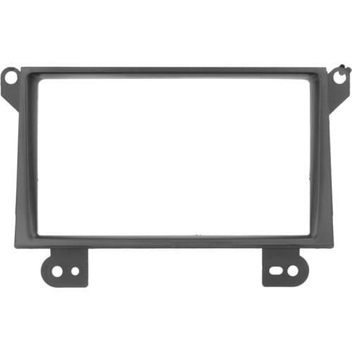 2DIN Car Refitting Radio Stereo DVD Frame Fascia Dash Panel Installation Kits For MAZDA MPV 2002~2007