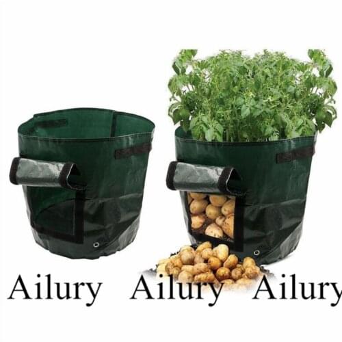 Ailury Outdoor Pots
