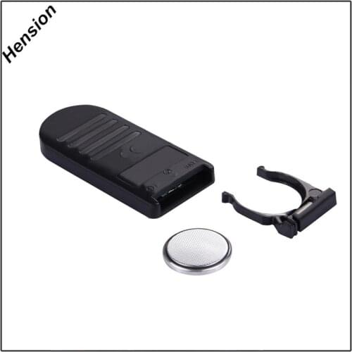 Wireless Remote Control Shutter Release For Nikon D7100 D90 D520 D3200 For Pentax K200D K20D K-S1 K30 For Canon 750d 8d 70d