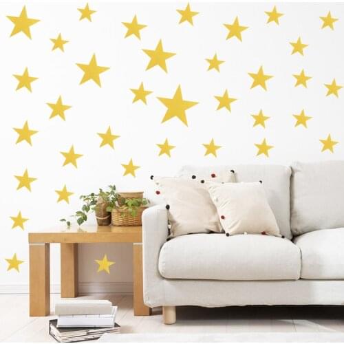 CYZIWEIN Vinyl Wall Stickers