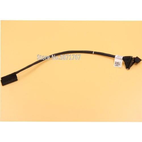 Original FOR Dell E5450 BATTERY CABLE 8X9RD 08X9RD DC02001YT00