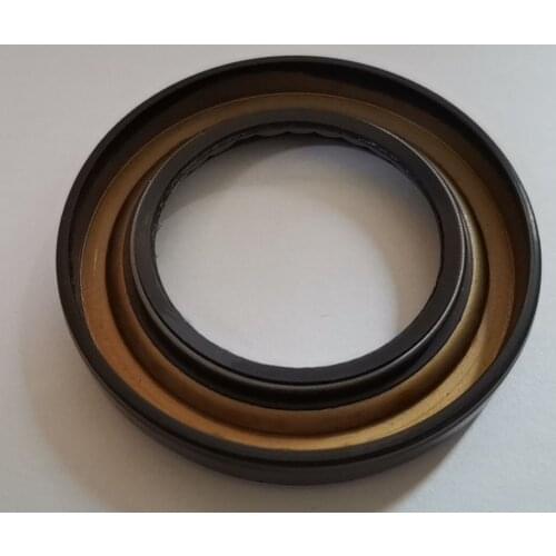 For Volkswagen POLO Lavida Sagitar Bora Skoda Octavia superb Fabia 09G gearbox half shaft oil seal