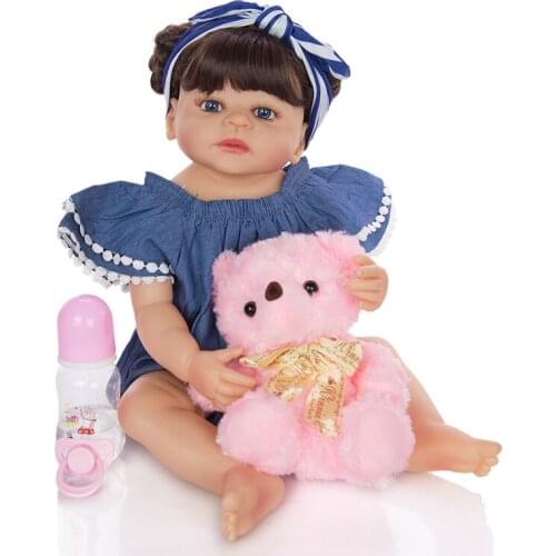 DollMai Accessories For Girls