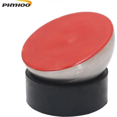 Jewelry Engraving Tools Sealing Wax Ball With Rubber Ball