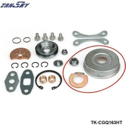 Turbo Repair Rebuild Service Kit For HY35/ HX35 / HX40/ HE341 / HE351 TK-CGQ163HT